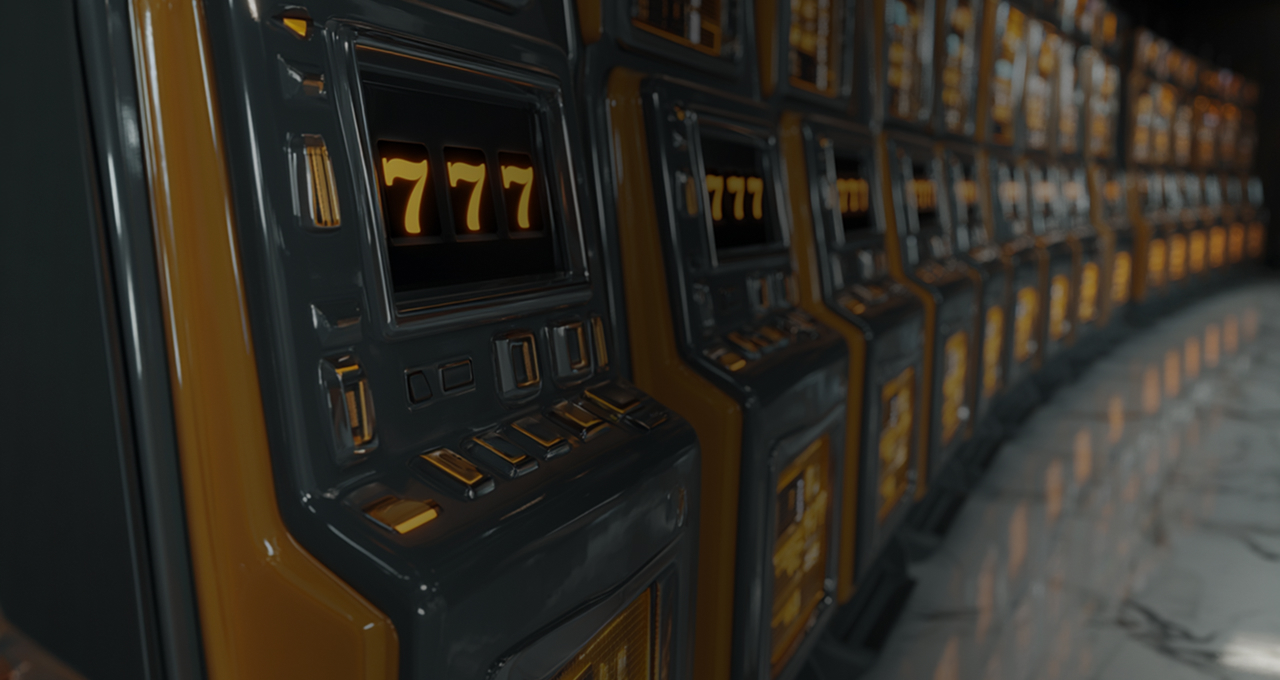 Luckyspins Casino Slide 2